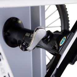 Professional wall mount repair stand