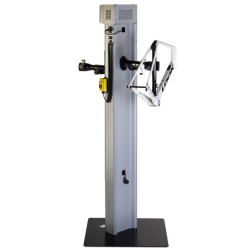 Professional wall mount repair stand