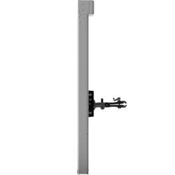 Transformation kit for PR-88100 electric repair stand 