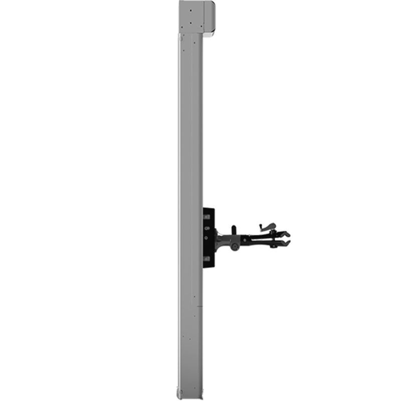 Transformation kit for PR-88100 electric repair stand 