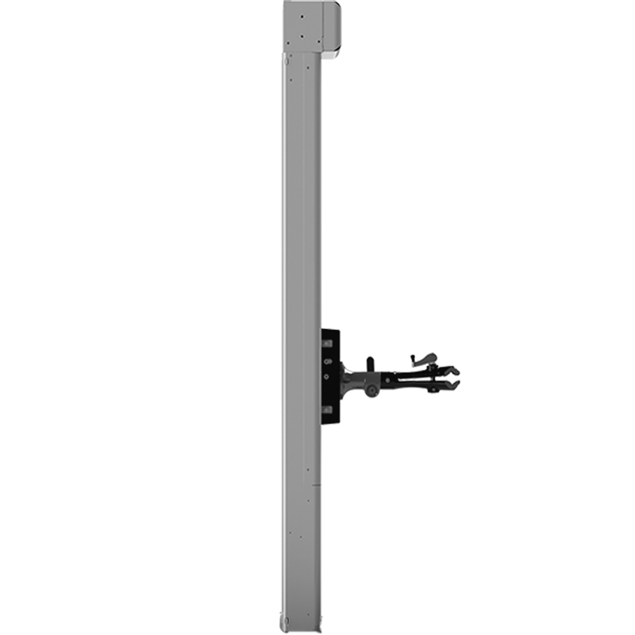 Transformation kit for PR-88100 electric repair stand 