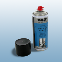 Huile de coupe - aérosol 300ml