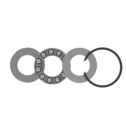 Bearing kit for DR-03500