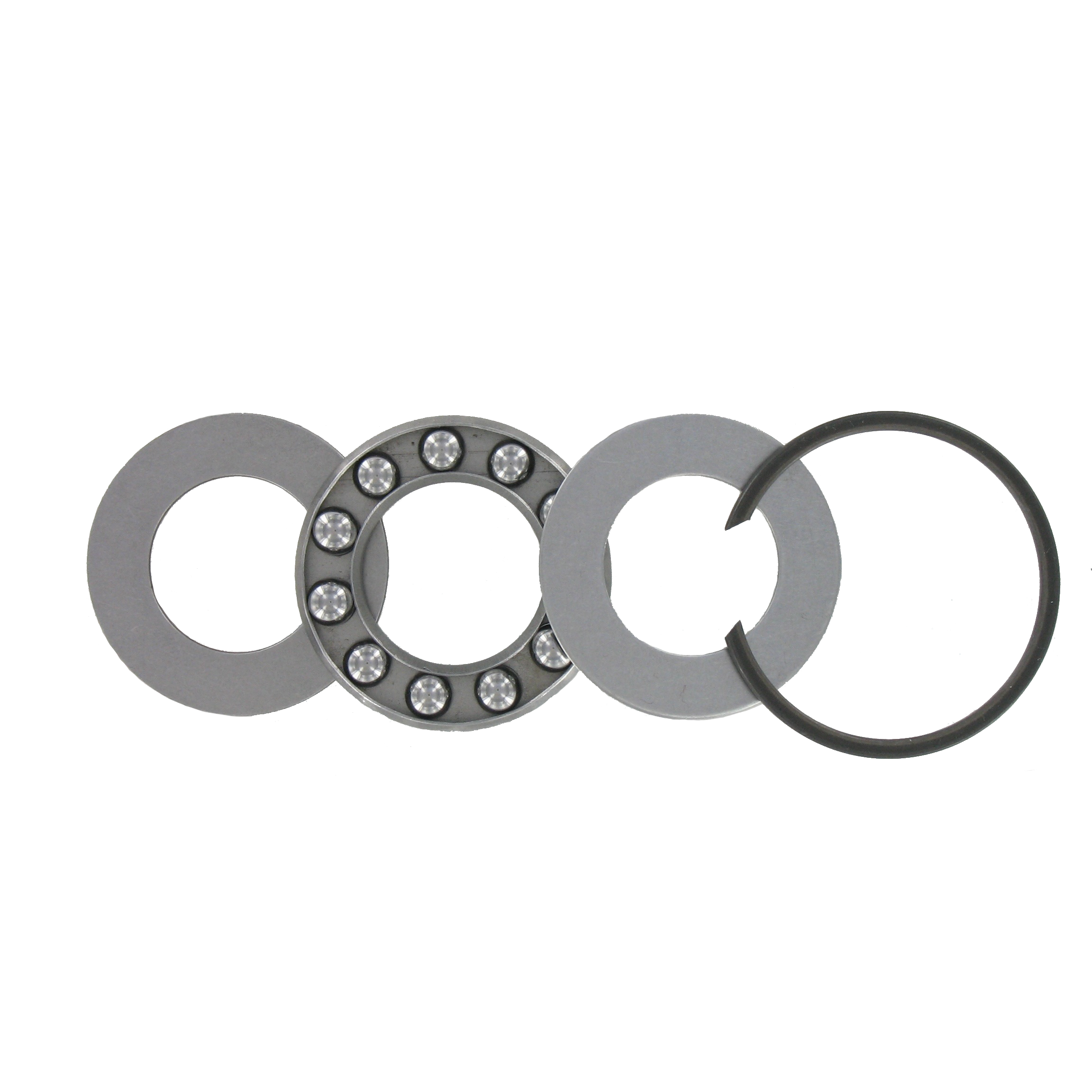 Bearing kit for DR-03500