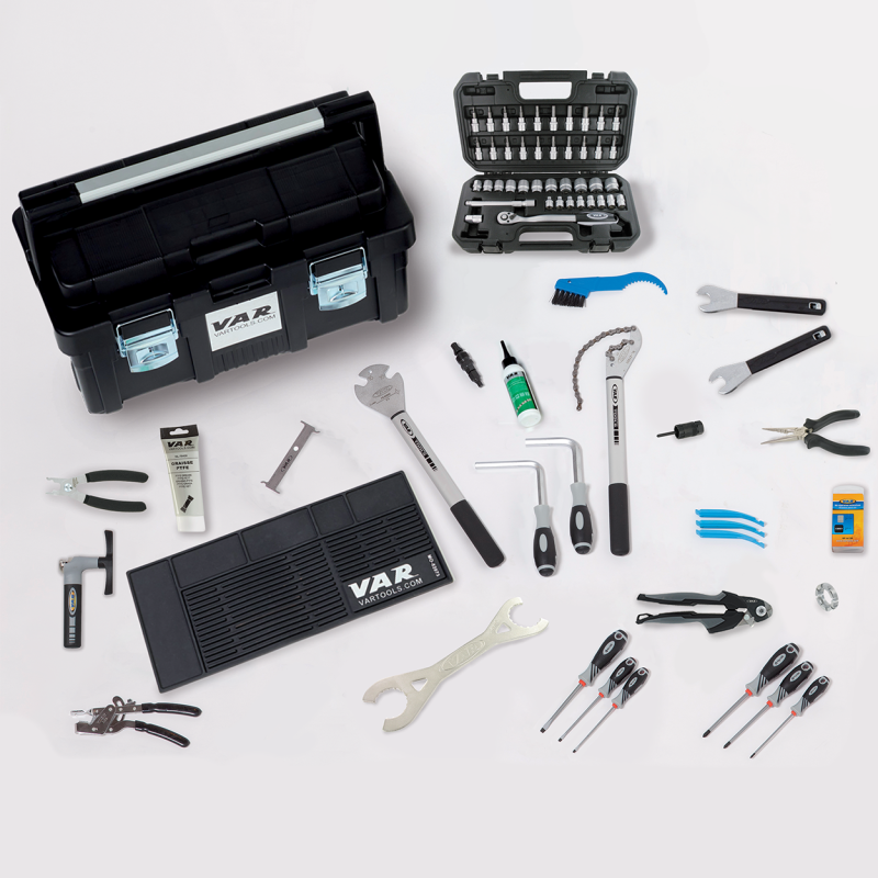 Basic tool kit - 2025