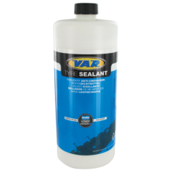 Préventif anti-crevaison - 1 litre