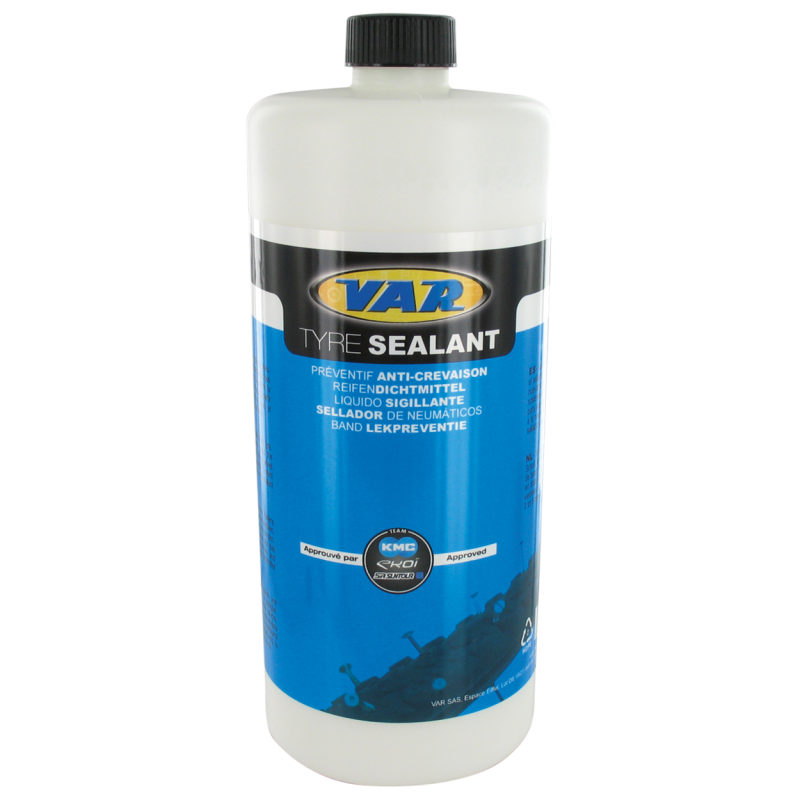 Préventif anti-crevaison - 1 litre