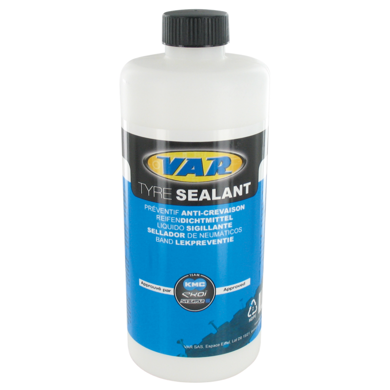 Préventif anti-crevaison - 500 ml