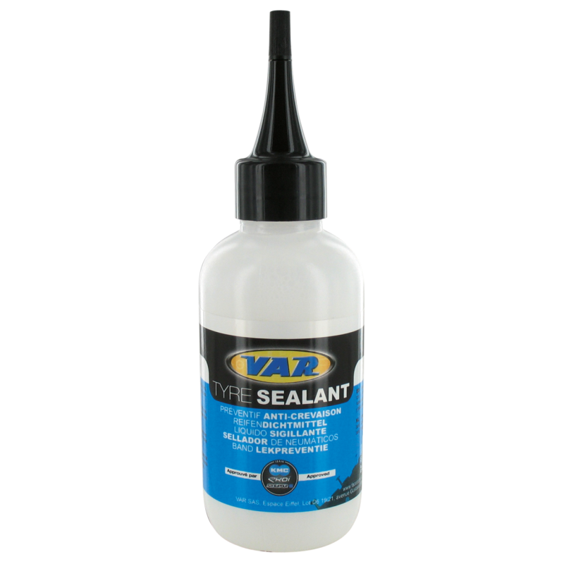 Tyre sealant - 125ml