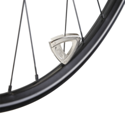 Spoke wrench - 3,2 / 3,3 / 3,5 mm - carded