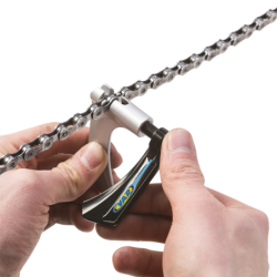 Premium quality consumer chain tool - carded 