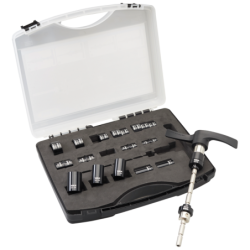 Presse pour roulements de moyeu