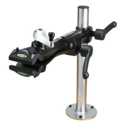 Work bench repair stand