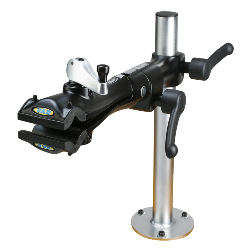 Support rotatif d'établi