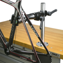 Work bench repair stand