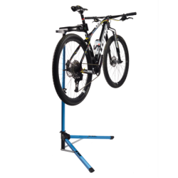 Team Replica folding repair stand