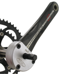 Crank extractor for Campagnolo Power Torque