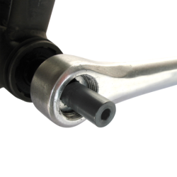 M24x1.5 repair kit for extractor thread in crank