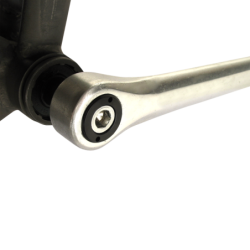 M24x1.5 repair kit for extractor thread in crank