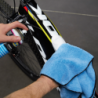 Bike cleaning brush kit (6 pieces)