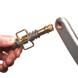 Graisse au cuivre - tube 100 ml