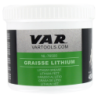 Lithium grease for bearings 450ML green