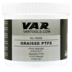 Graisse PTFE pot de 450 mL