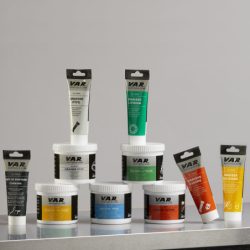 Dielectric Silicone grease - 450 mL box