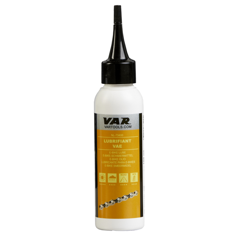 Lubrifiant VAE - 100 mL