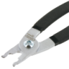 Pince pour ouverture et fermeture maillons rapides
