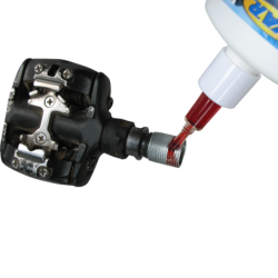 Kit réparation taraudage manivelle 5/8''x24 tpi pas D et G