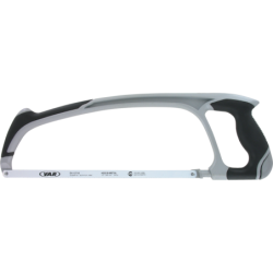 Professional hacksaw with bi-metal blades (HSSE)