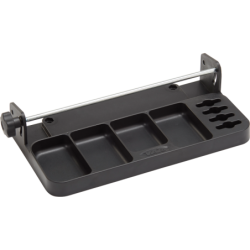 Wheel truing stand tilting base