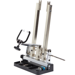 Base pivotante pour centreur de roue CR-07600