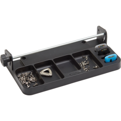 Base pivotante pour centreur de roue CR-07600