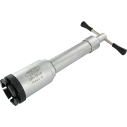 1'' & 1 1/8'' crown race remover for carbon fiber & suspension forks 