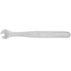 4.6mm spoke wrench for moped and motorcycle