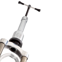 Extracteur universel de cône de fourche - direction 1'' & 1 1/8''