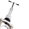 1'' & 1 1/8'' crown race remover for carbon fiber & suspension forks 