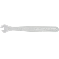 5.7mm spoke wrench for moped and motorcycle