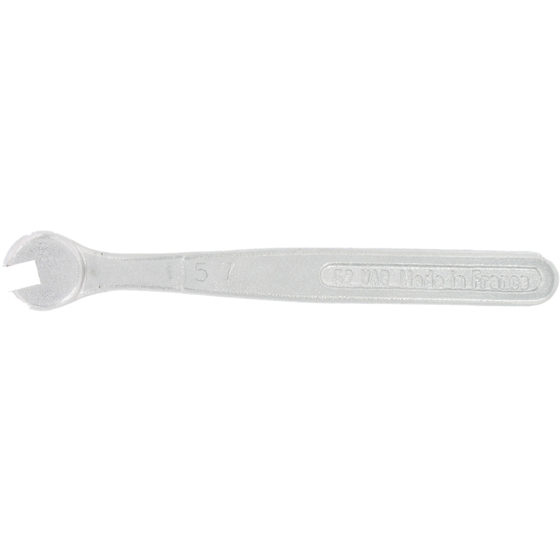 5.7mm spoke wrench for moped and motorcycle