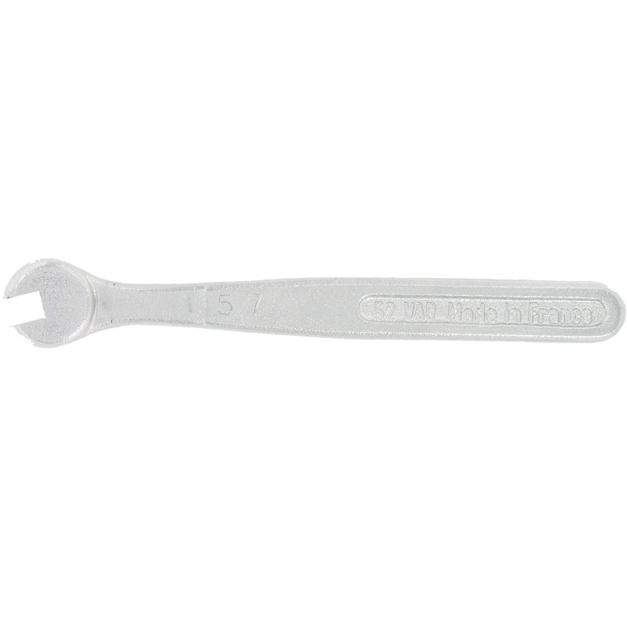 Clé à rayon cyclomoteur 5.7mm