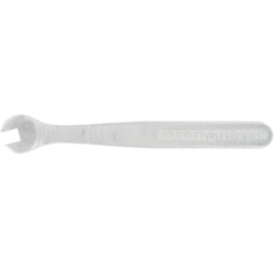 6.1mm spoke wrench for moped and motorcycle