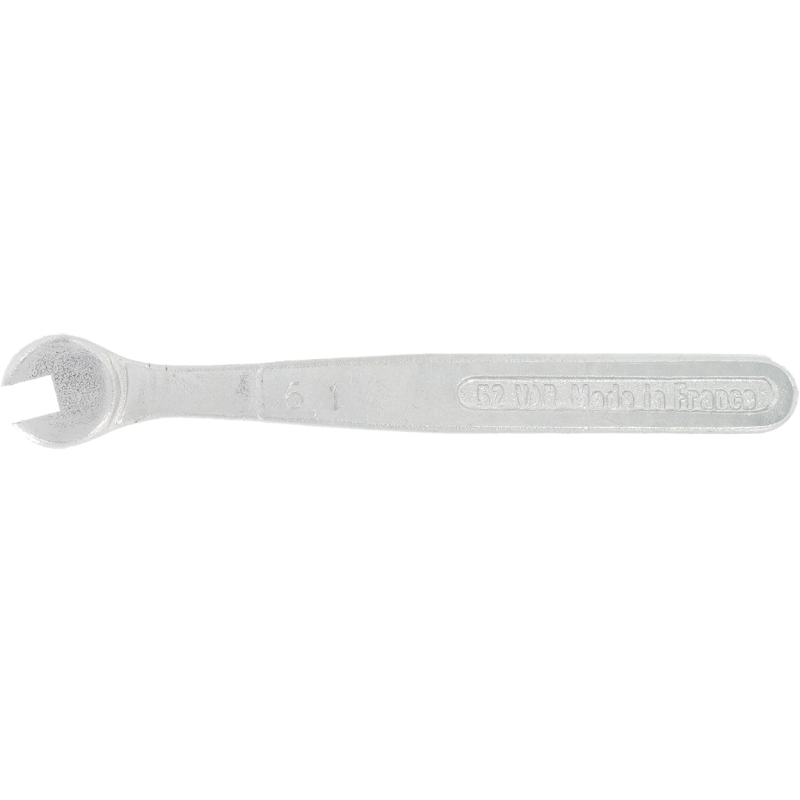 Clé à rayon cyclomoteur 6.1mm