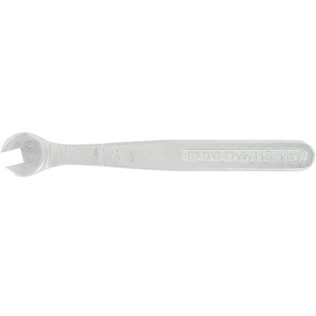 6.1mm spoke wrench for moped and motorcycle