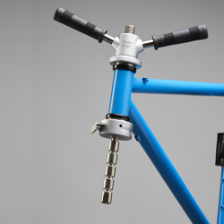 Presse-cuvettes de direction et de roulements