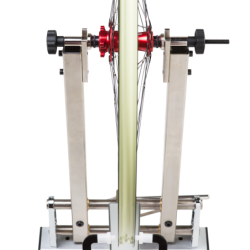 Kit d’adaptation pour axes traversants de 12,15 et 20mm