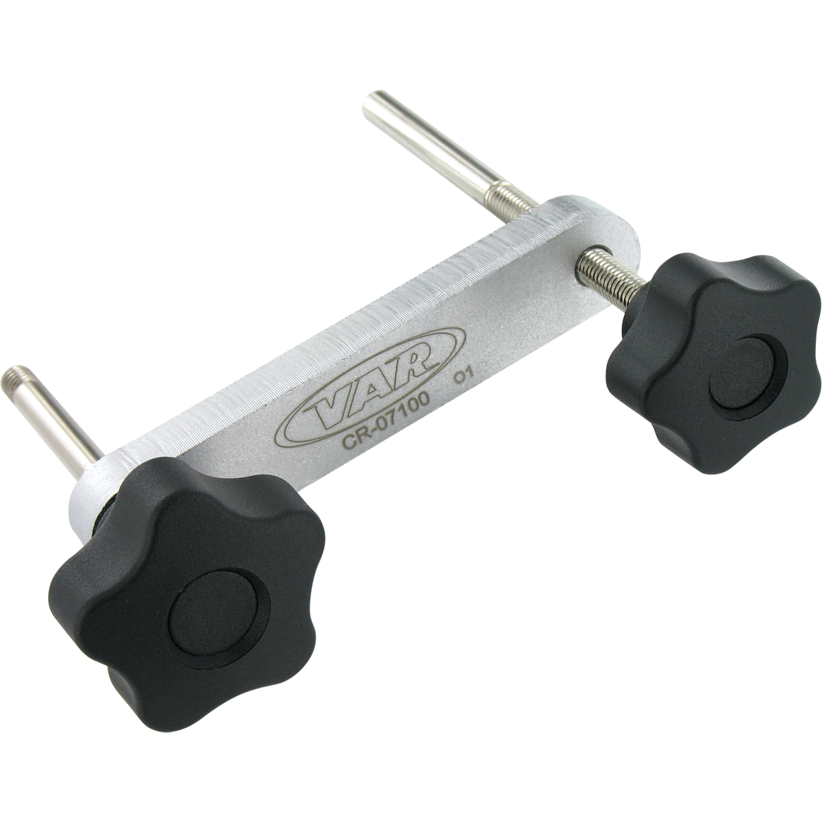 Jauge de contrôle de voile de disque pour CR-07600