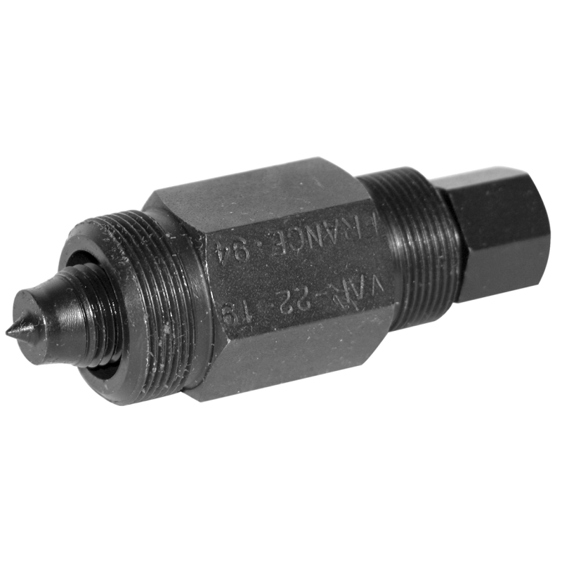 Arrache-volant magnétique M22x100 / M19x100