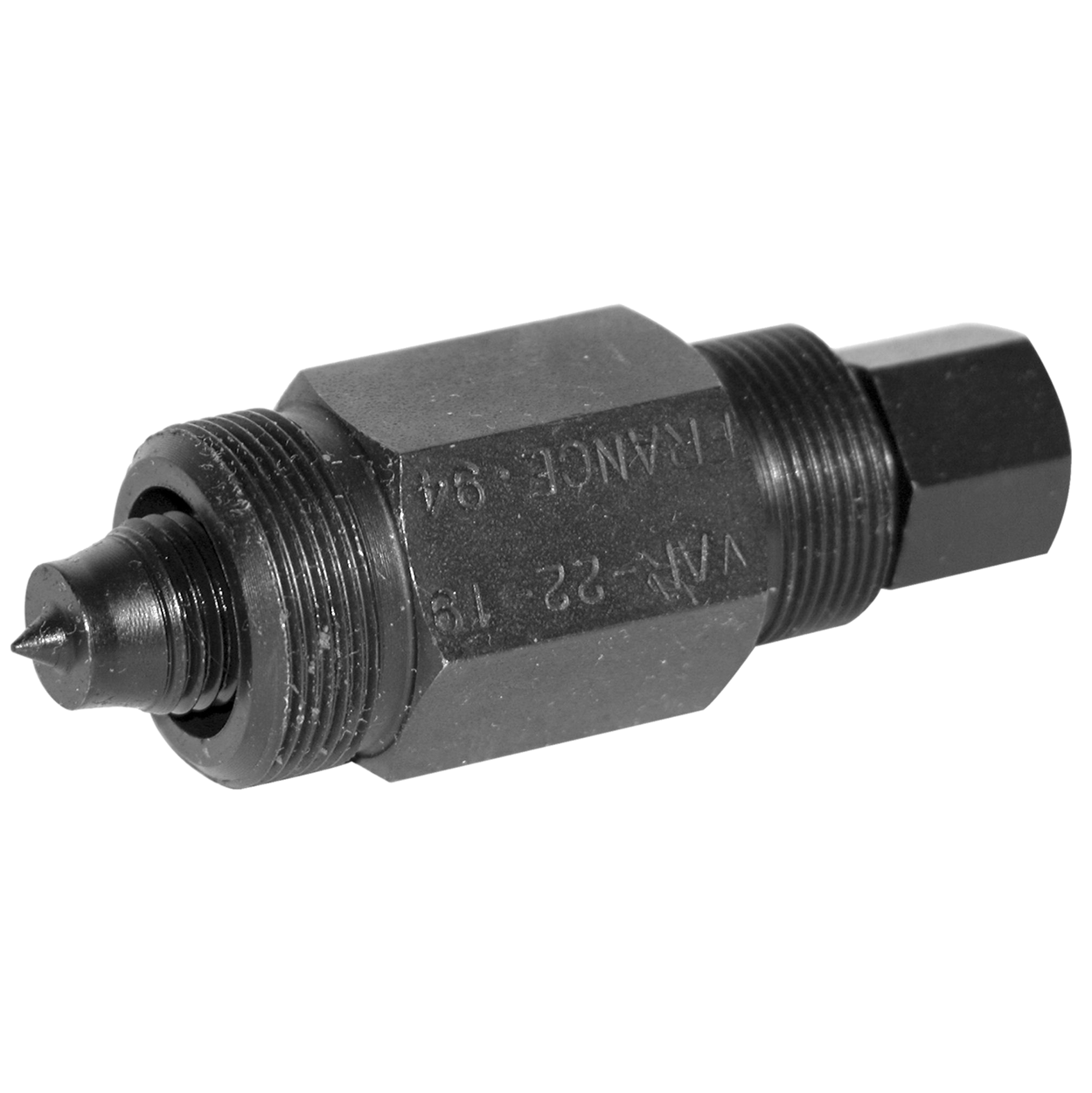 Fllywheel magneto puller M22x100 / M19x100